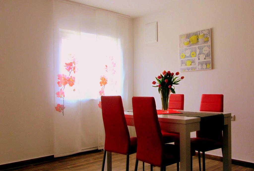 Apartment Marin Ogulin Exterior photo